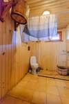 Дома для отпуска Bedugnės pirtelė - Cosy Sauna House Вильнюс-3