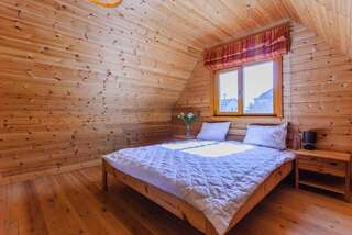 Дома для отпуска Bedugnės pirtelė - Cosy Sauna House Вильнюс-0