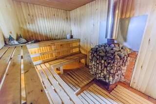 Дома для отпуска Bedugnės pirtelė - Cosy Sauna House Вильнюс-4